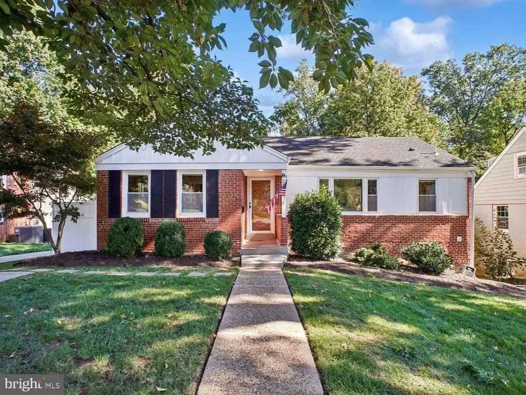 2811 Old Dominion Blvd, ALEXANDRIA