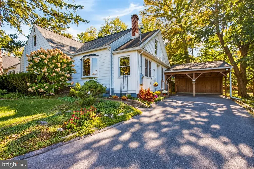 162 Limerock Ter, STATE COLLEGE