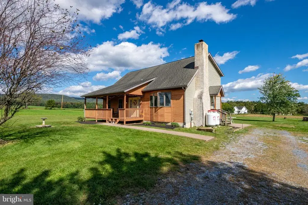 71 N Faust North Rd, BETHEL