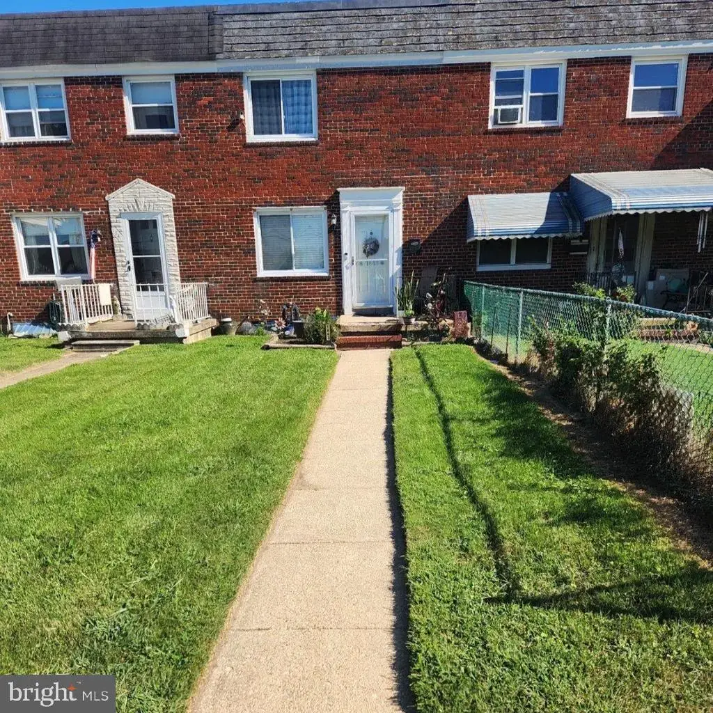 1843 Merritt Blvd, DUNDALK