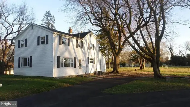 322 Wilmas Way, Dover