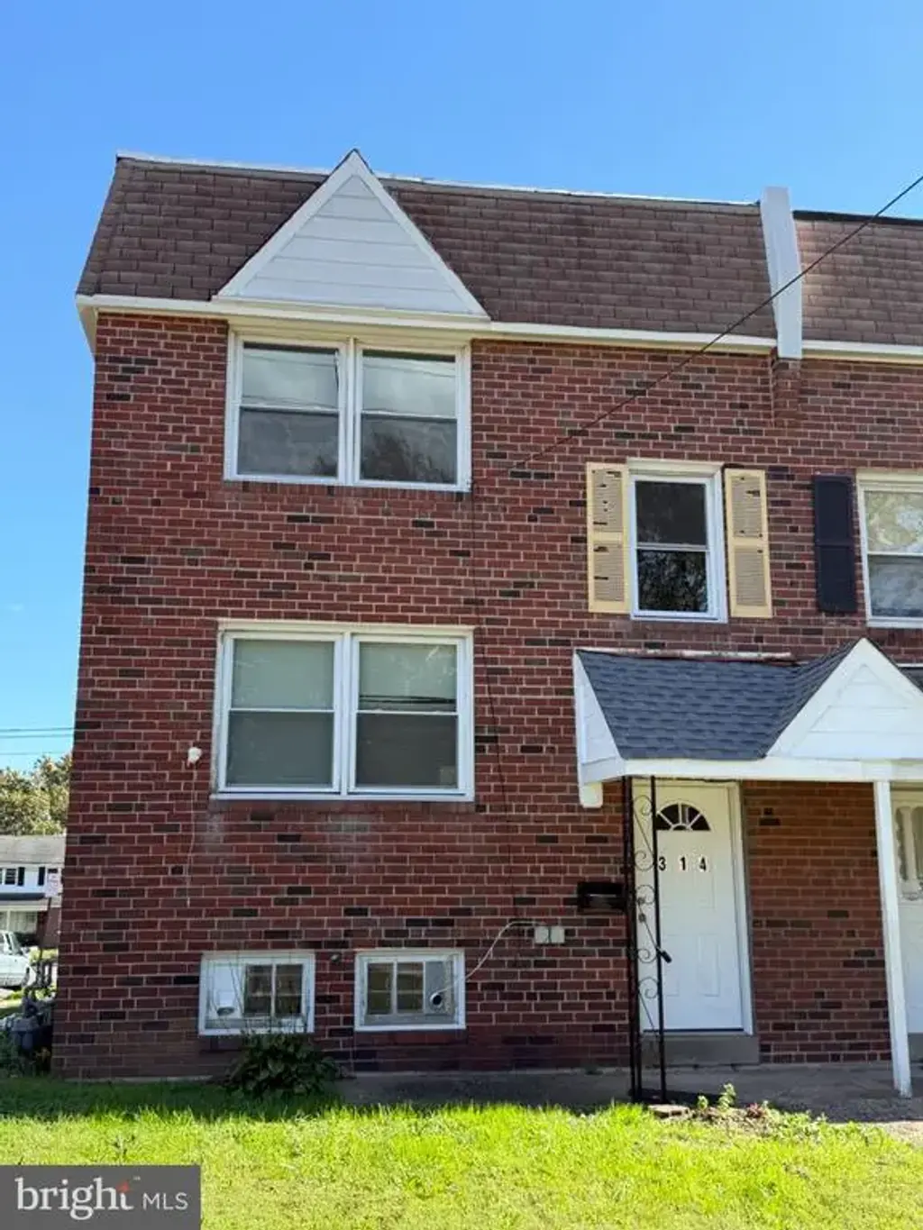 314 Chester Ave, LANSDOWNE