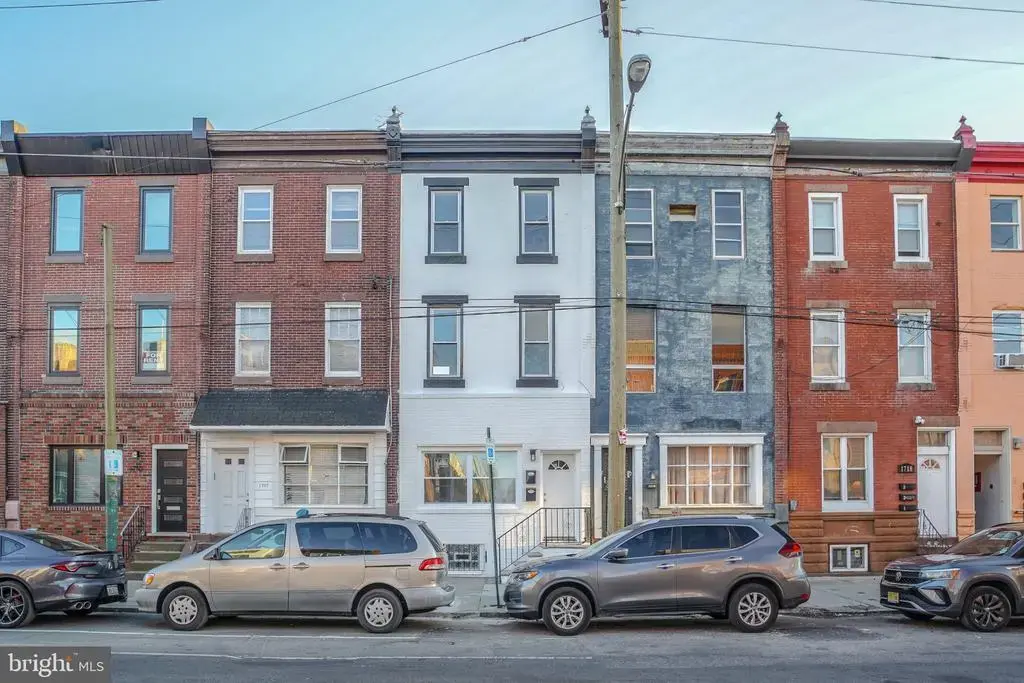 1714 Snyder Ave, PHILADELPHIA