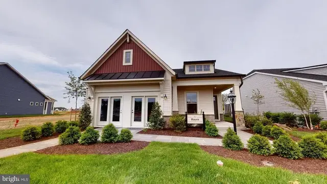 17 Trailside #lot 90, Gettysburg