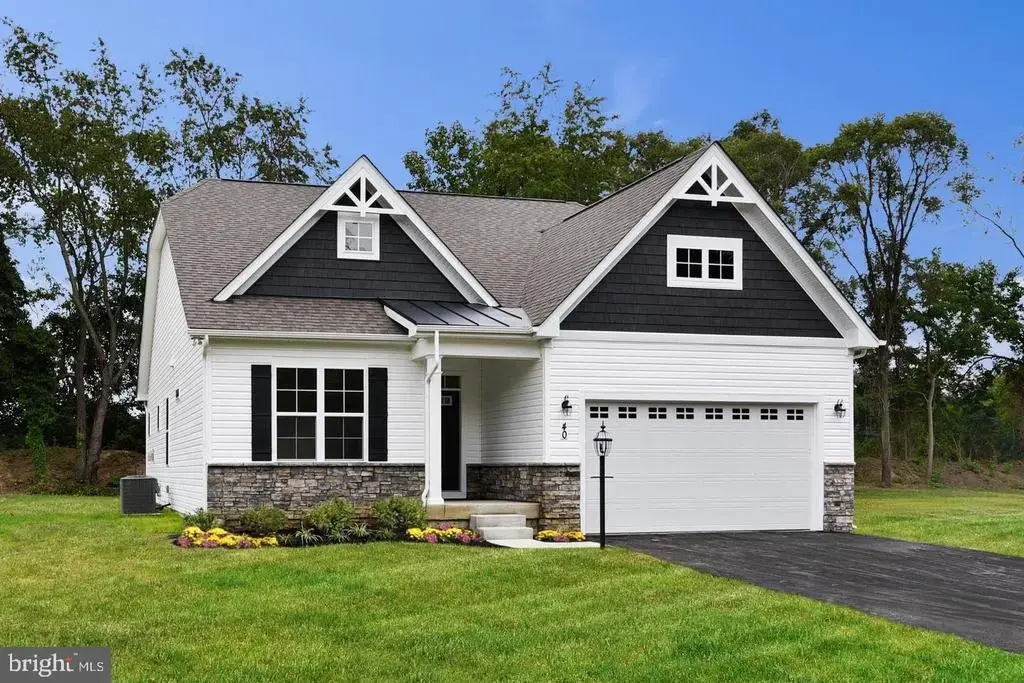 317 Highland Way #lot 159, GETTYSBURG