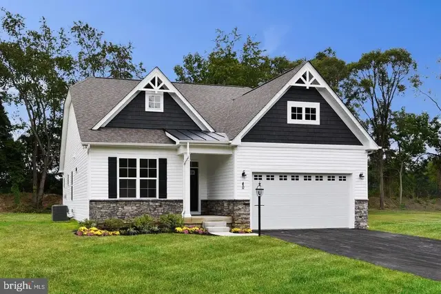 317 Highland Way #lot 159, Gettysburg