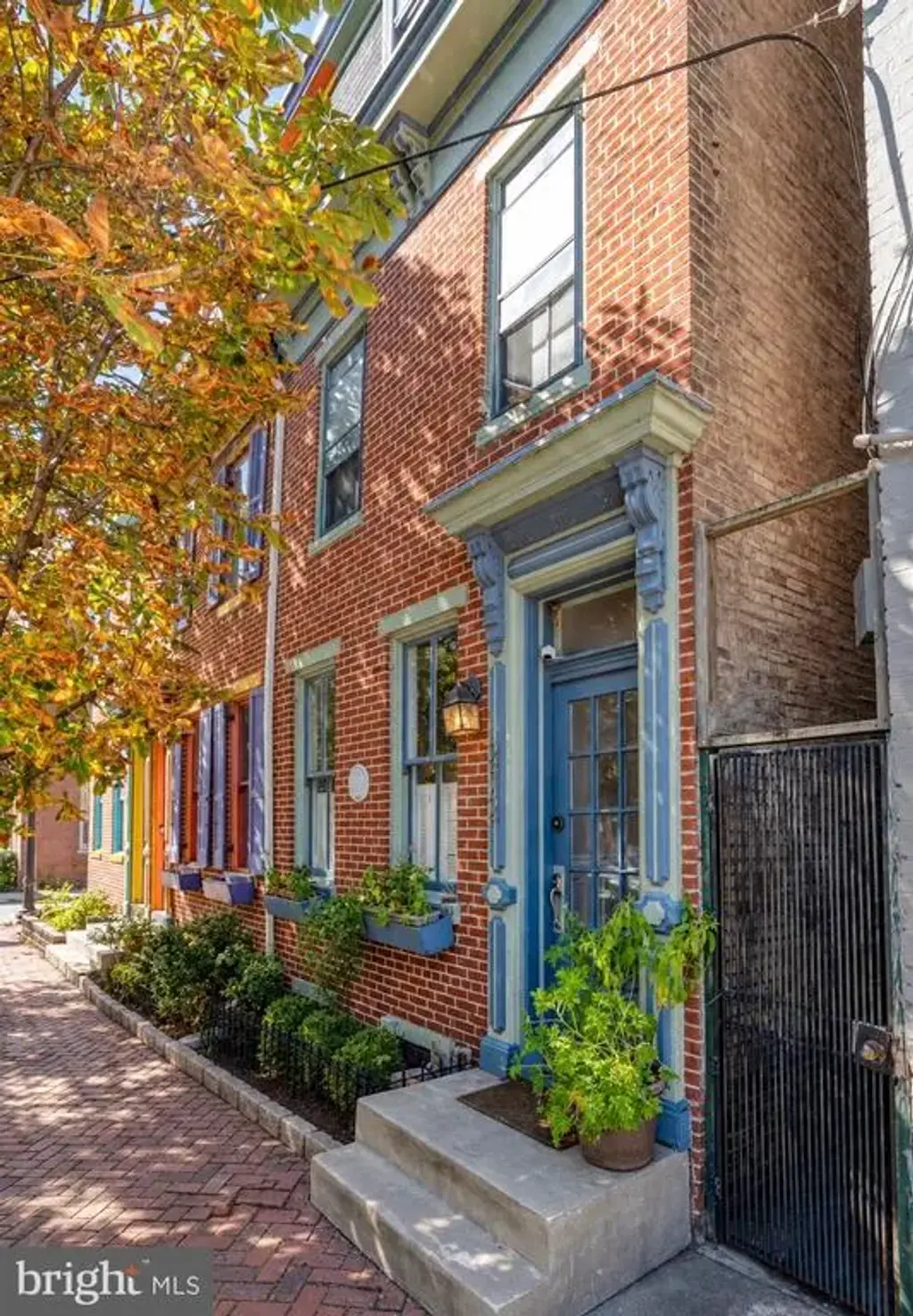 272 Cumberland St, HARRISBURG