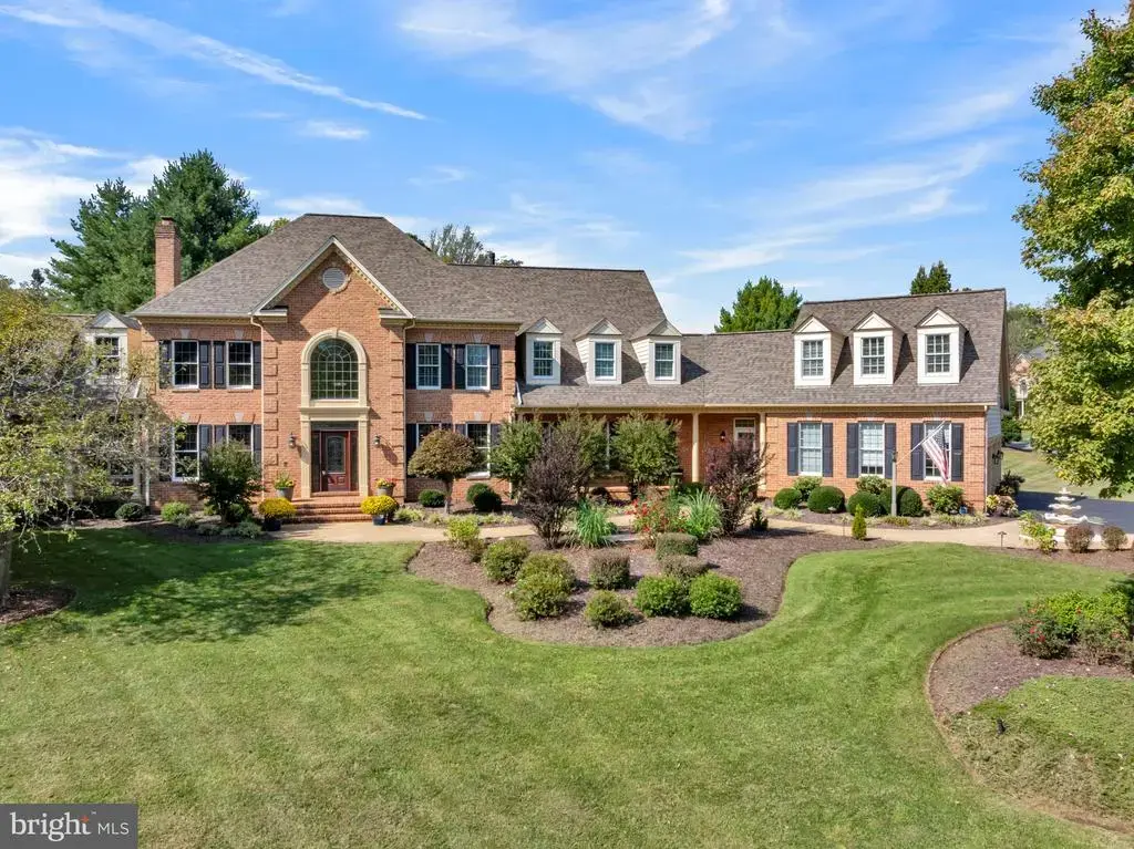 1206 Shelby Dale Ln, CROWNSVILLE