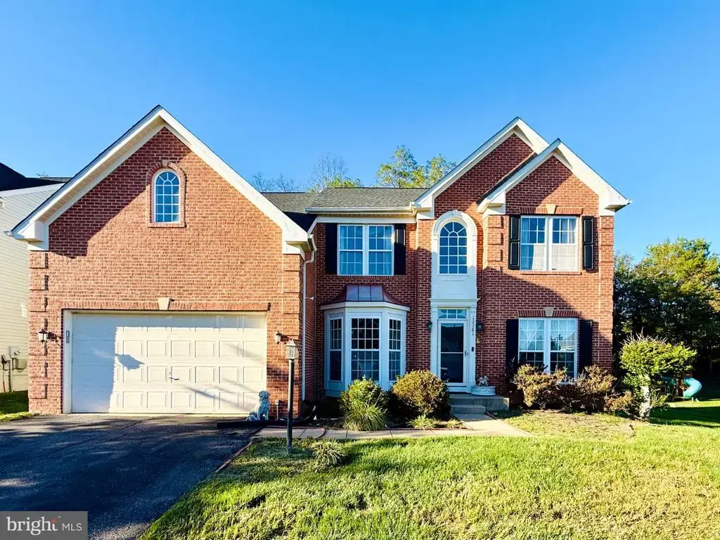 13161 Kinnicutt Dr, WOODBRIDGE