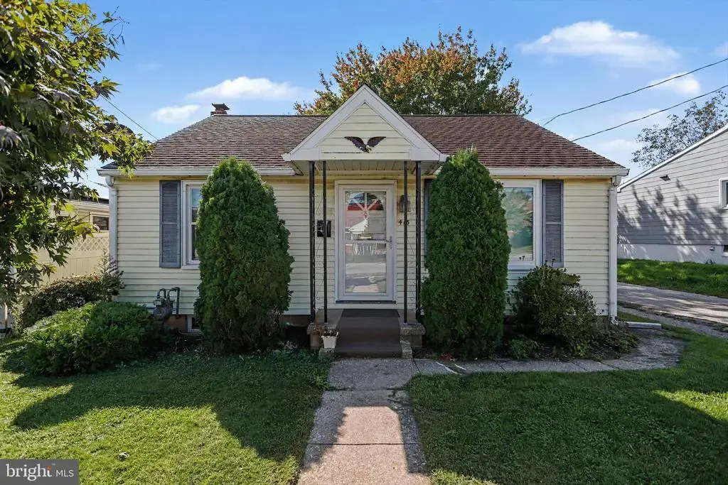 413 Mckinley Ave, HANOVER