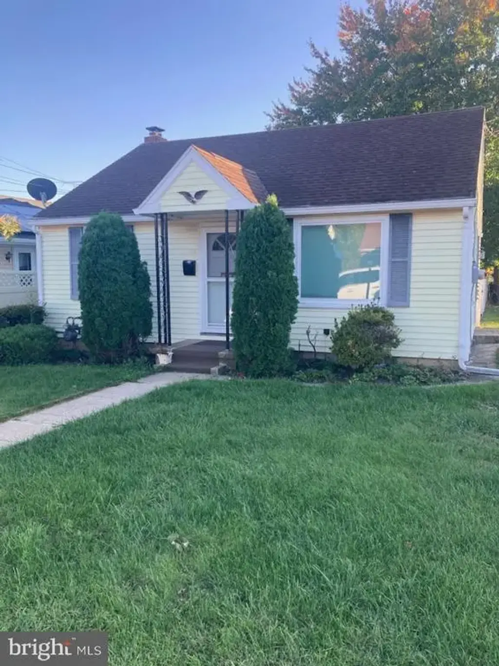 413 Mckinley Ave, HANOVER