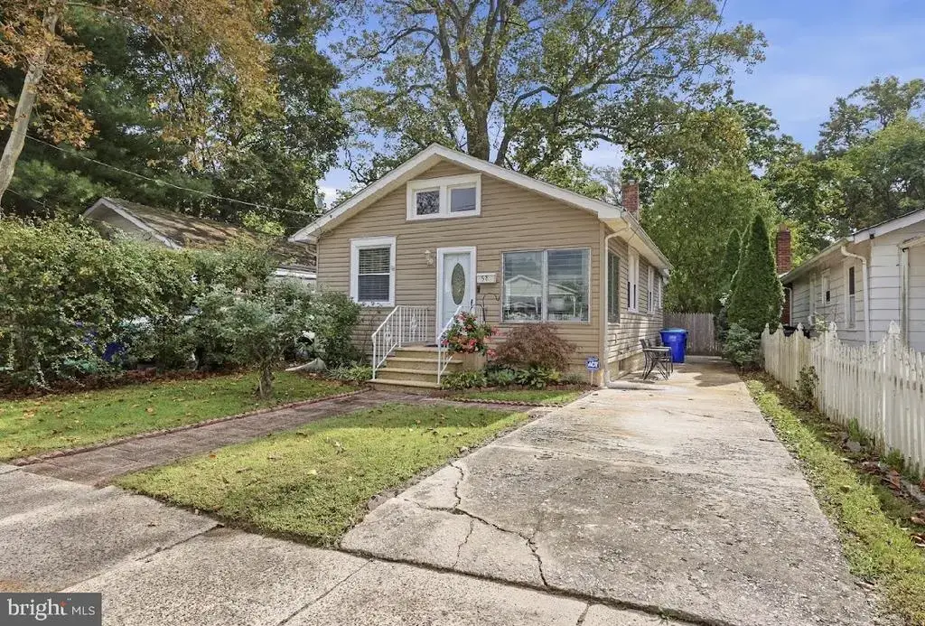 58 Pressey St, HAMMONTON