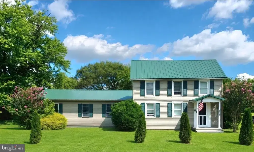 3686 Hopkins Cemetery Rd, FELTON