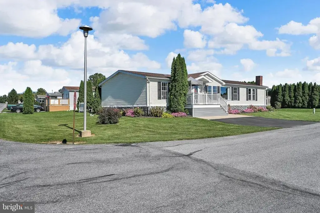 1300 E Kercher Ave #134, MYERSTOWN