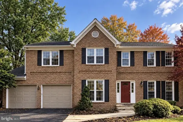 9808 Korman Ct, Potomac