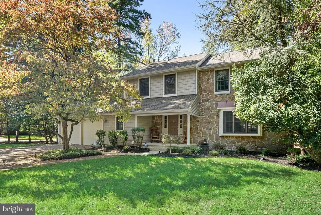 43 Battery Hill Dr, VOORHEES