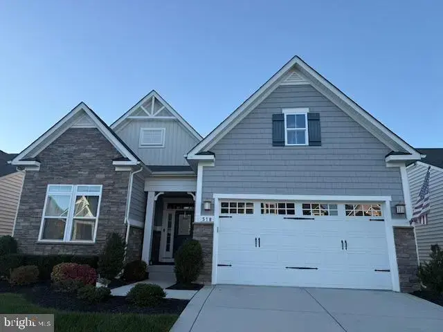 518 Risen Star Ct, Havre De Grace