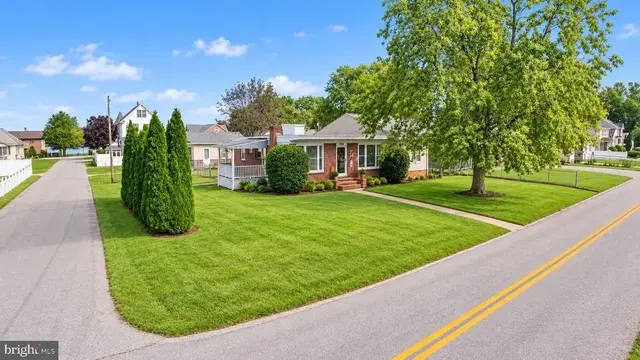 7400 Gunpowder Rd, Middle River