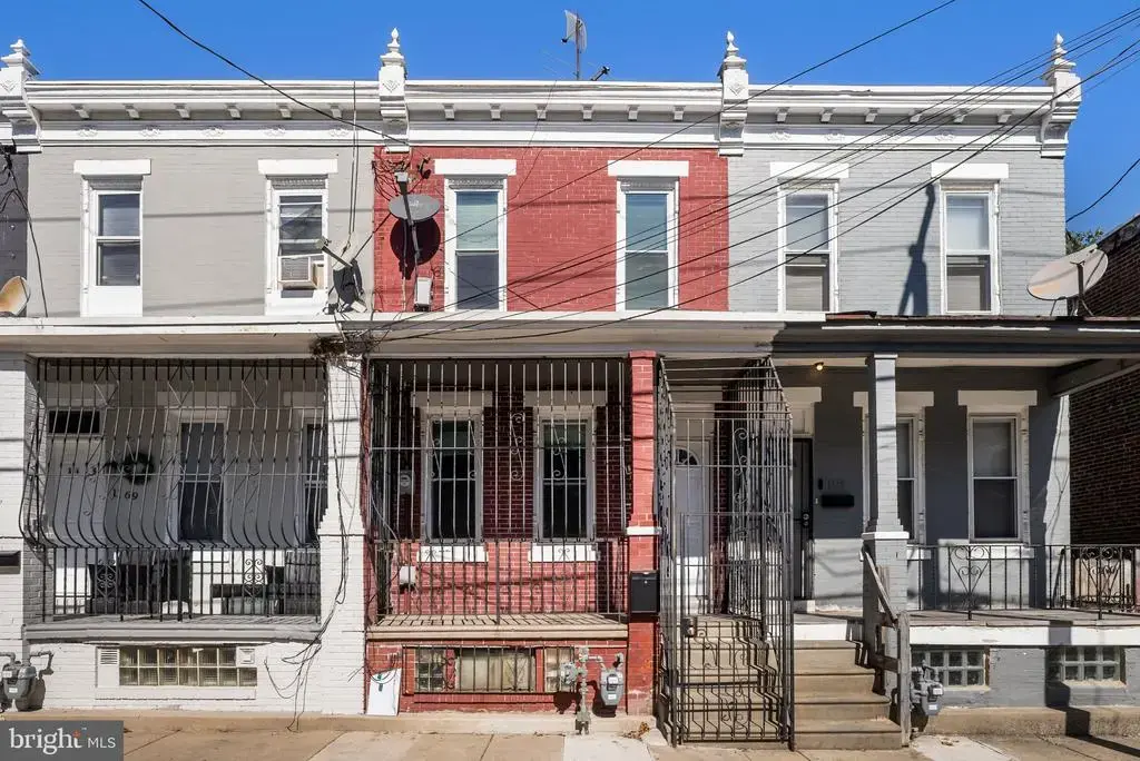 1171 Lansdowne Ave, CAMDEN
