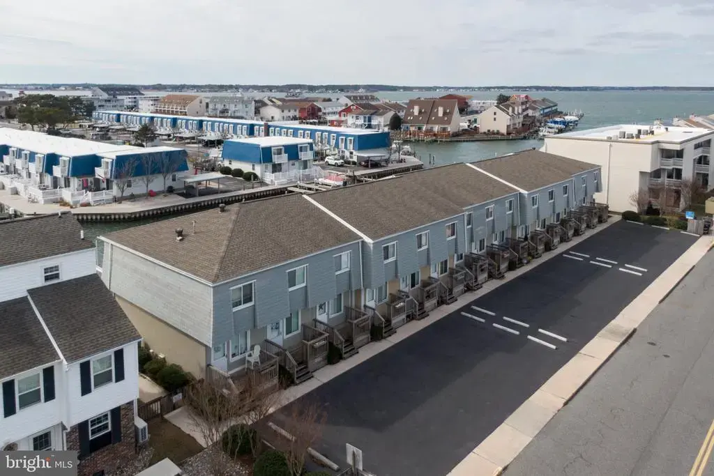 507 Penguin Dr #53, OCEAN CITY
