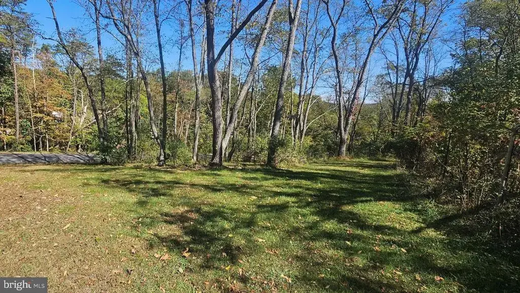 Parcel B Dawn View Dr, FORT ASHBY