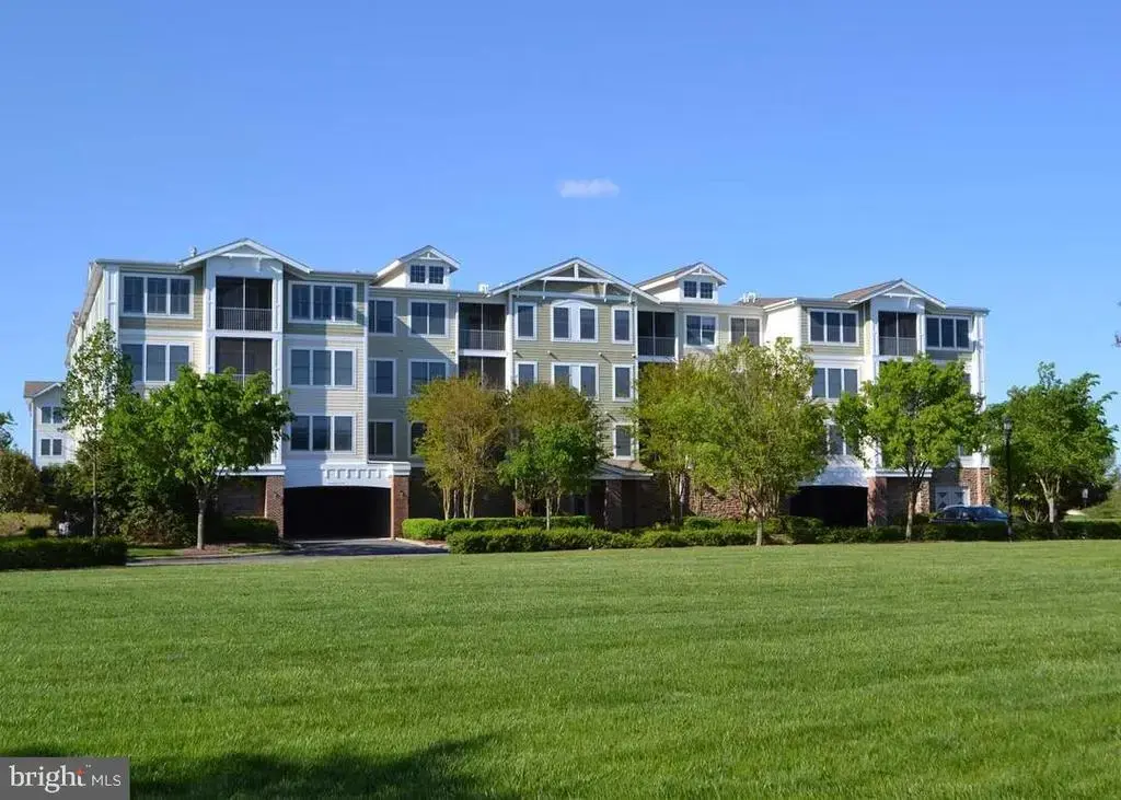 31568 Winterberry Pkwy #110, SELBYVILLE