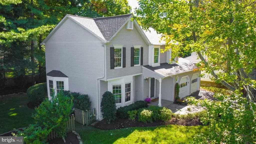 12040 Heather Down Dr, HERNDON