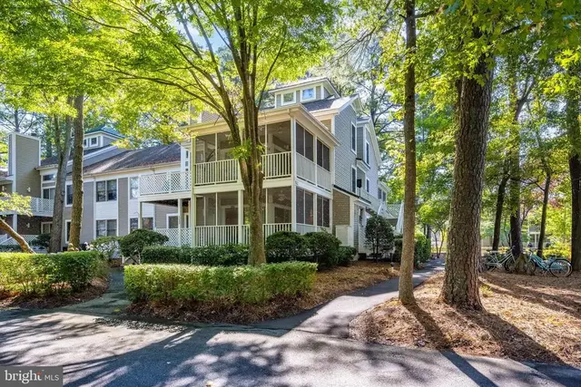 33340 Unit 21004 Timberview Ct, Bethany Beach