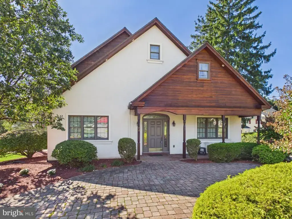 42 Newport Rd, GAP