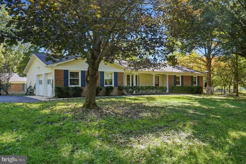15211 Candy Hill Rd, UPPER MARLBORO