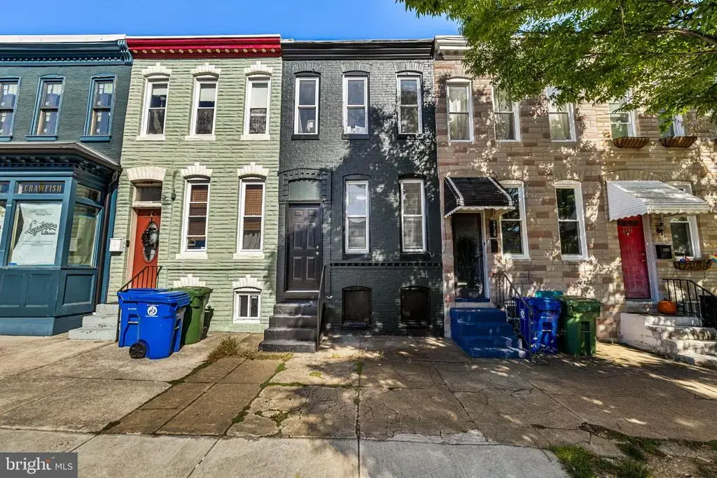2741 Huntingdon Ave, BALTIMORE