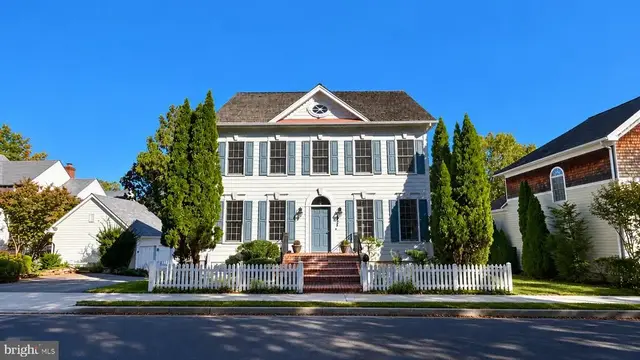 151 Little Quarry Rd, Gaithersburg