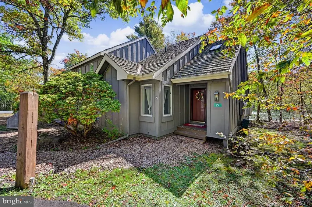 29 Snow Shoe, LAKE HARMONY