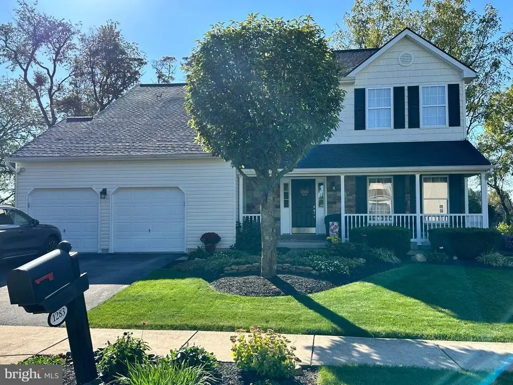1283 Windmill Ln, BREINIGSVILLE