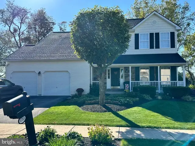 1283 Windmill Ln, Breinigsville
