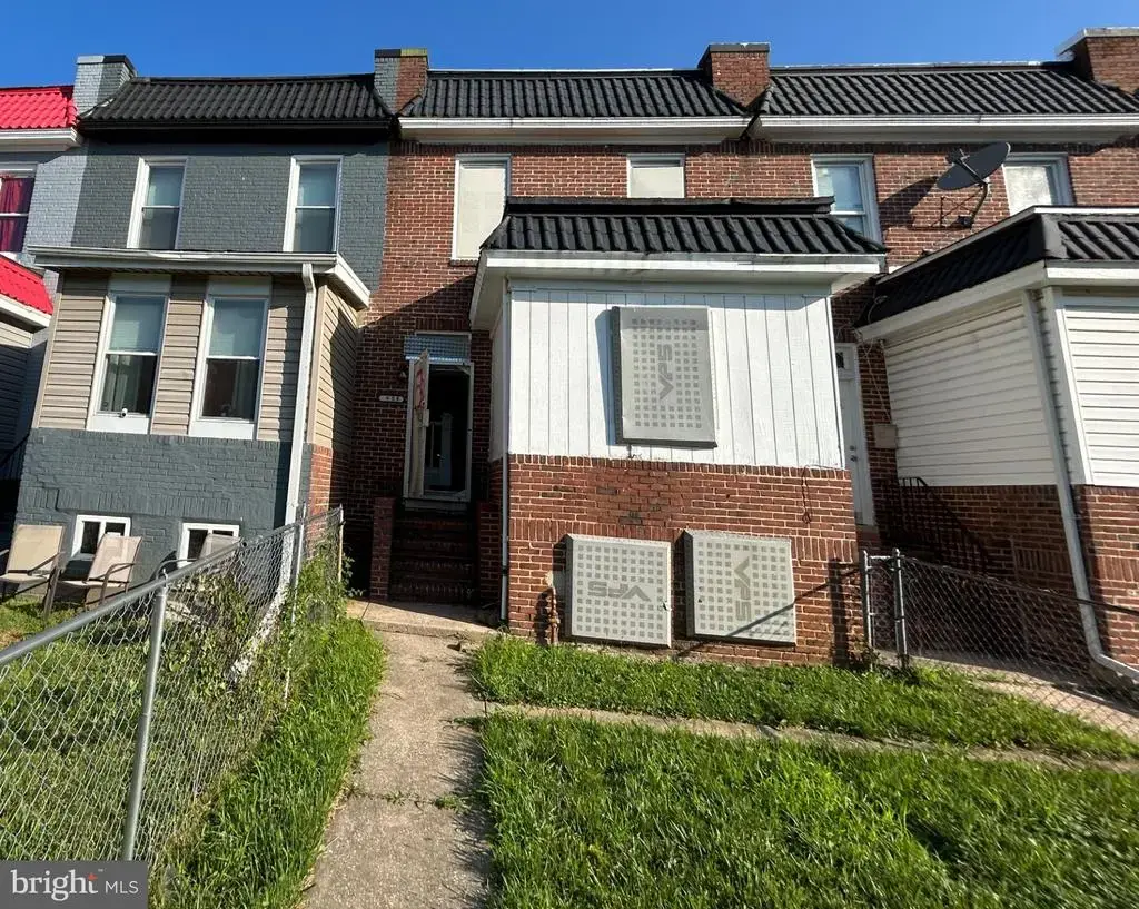 3908 W Garrison Ave, BALTIMORE