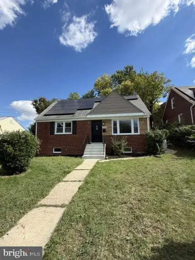 1910 Gaylord Dr, Suitland