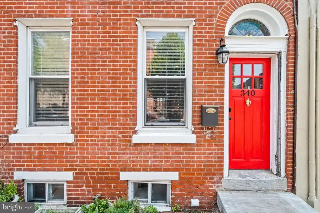 340 Fairmount Ave, PHILADELPHIA