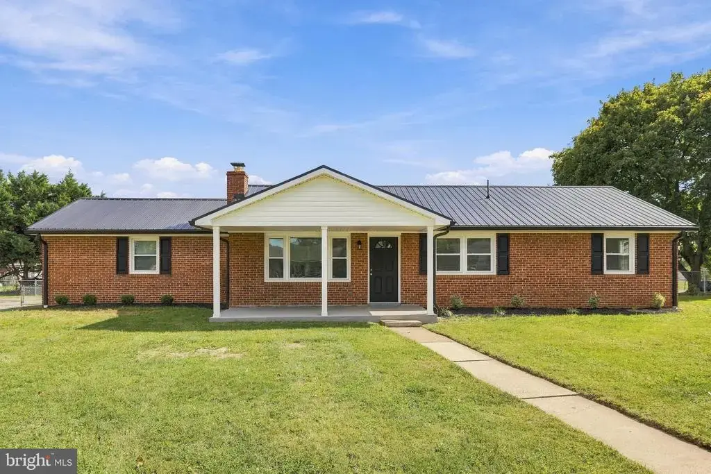 328 Richard St, MARTINSBURG