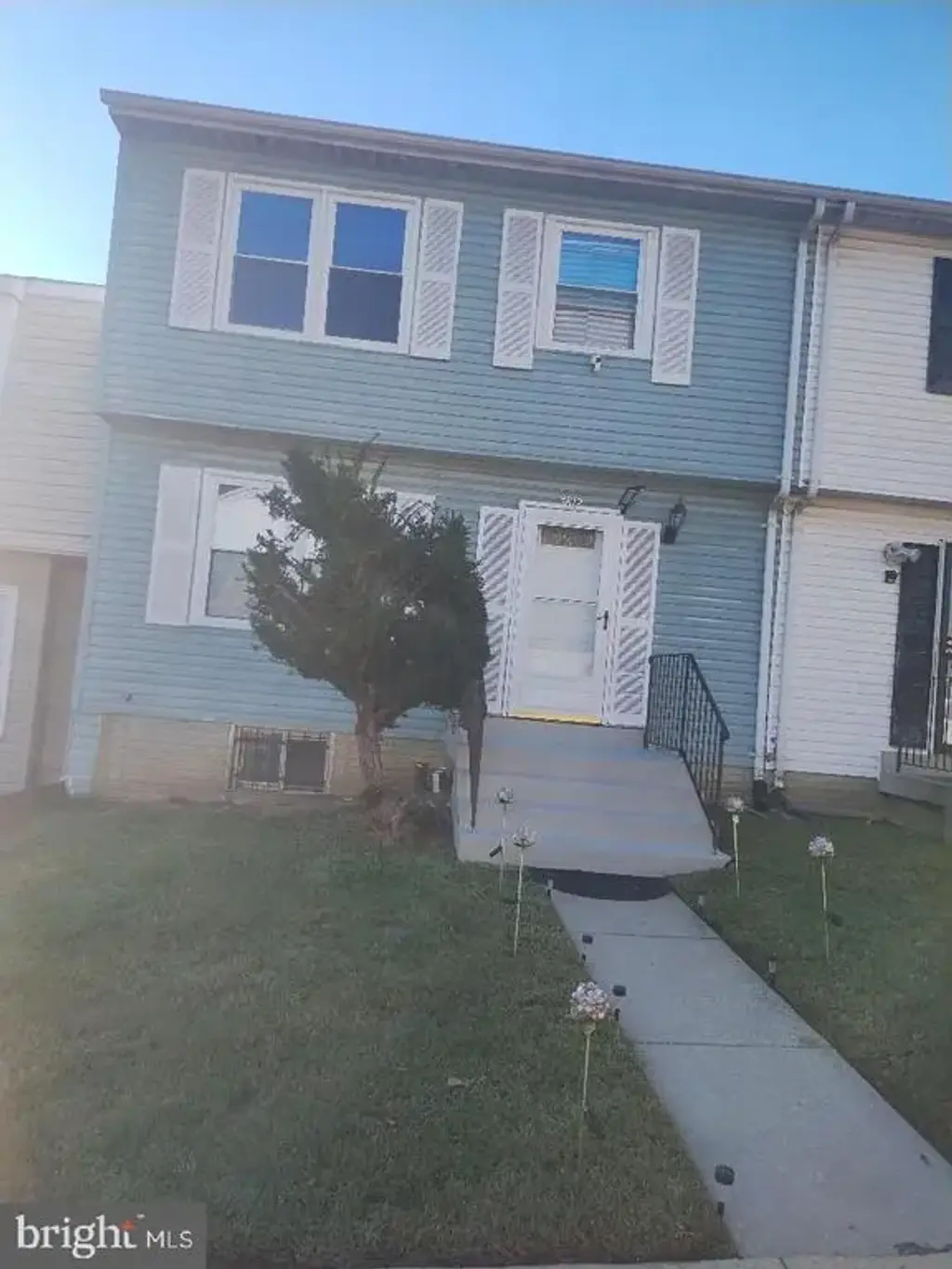 7812 Michele Dr, LANDOVER