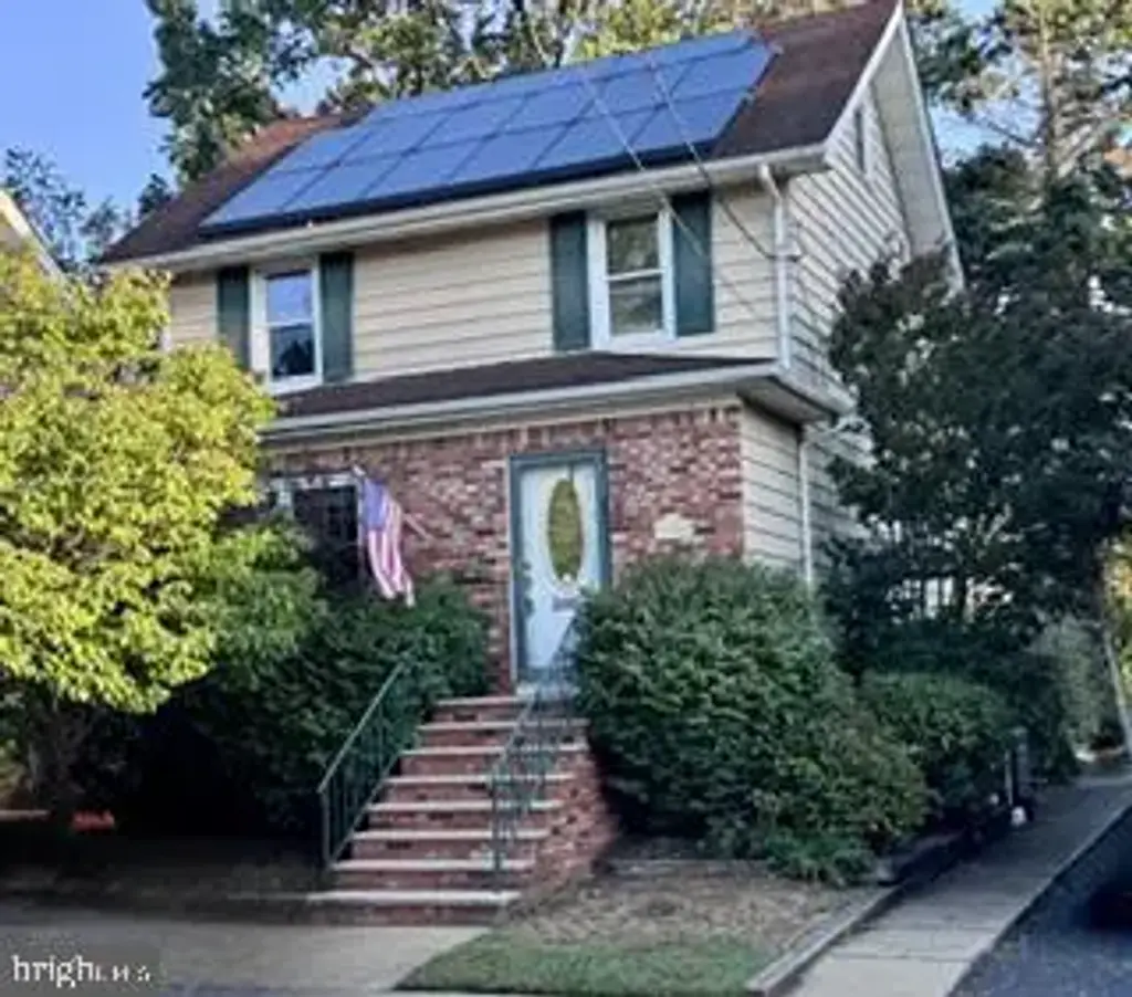 418 Locust Ave Ave, GARWOOD