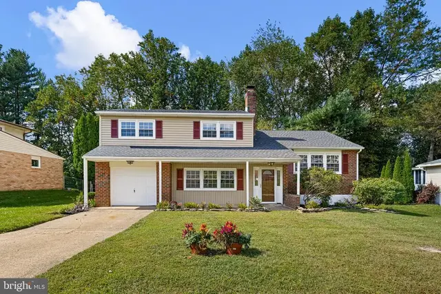 1207 Flint Hill Rd, Wilmington