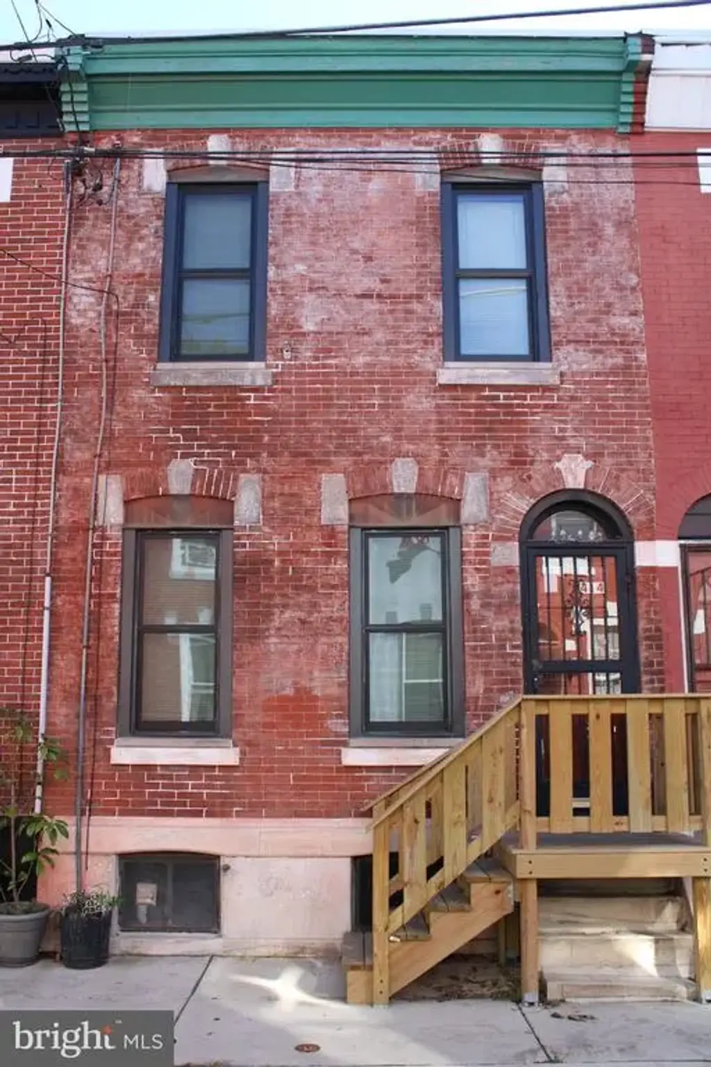 414 Mcclellan St, PHILADELPHIA