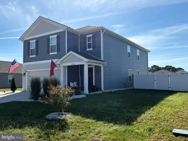 22240 Reeve Rd, Millsborough