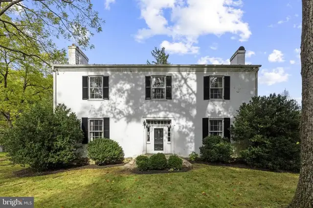 2626 Rokeby Rd, Delaplane