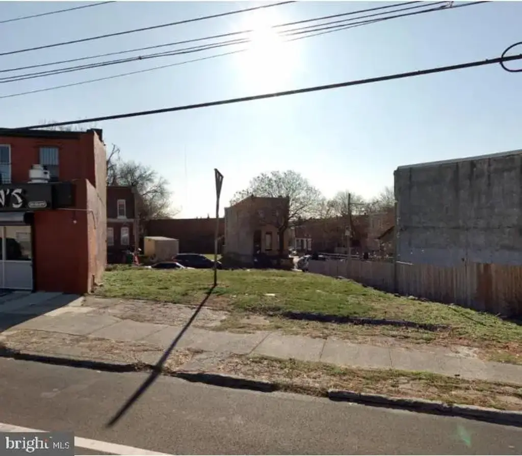 5507 W Oxford St, PHILADELPHIA