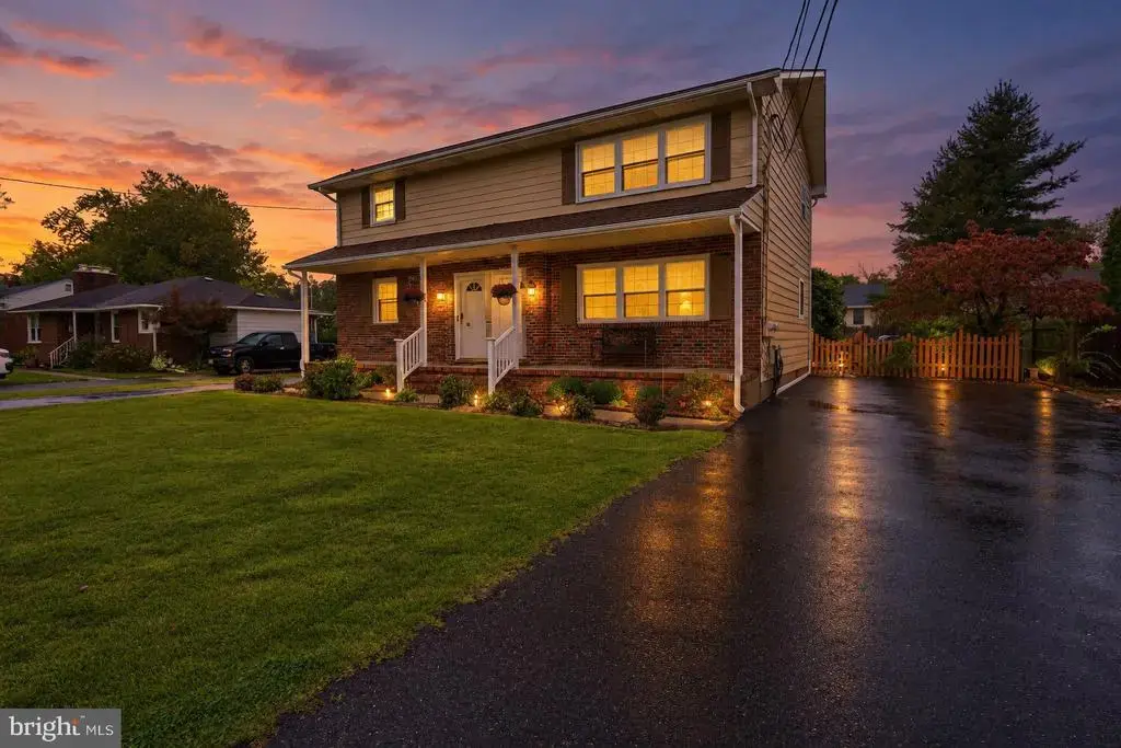 732 S Valley Ave, VINELAND