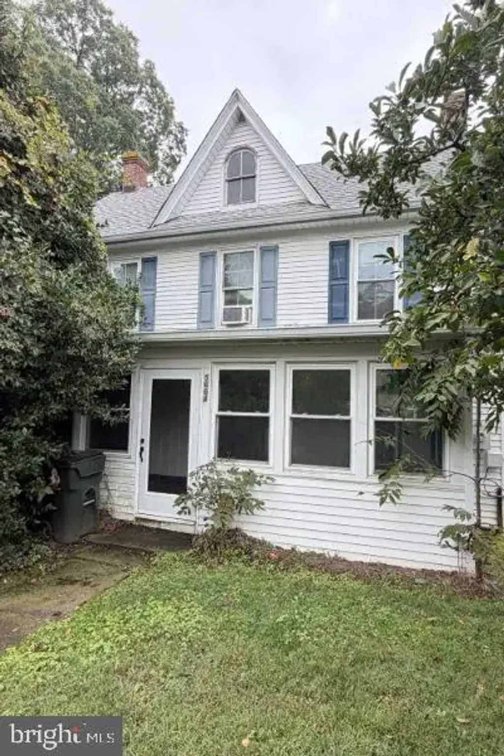5664 S South Main St, ROCK HALL