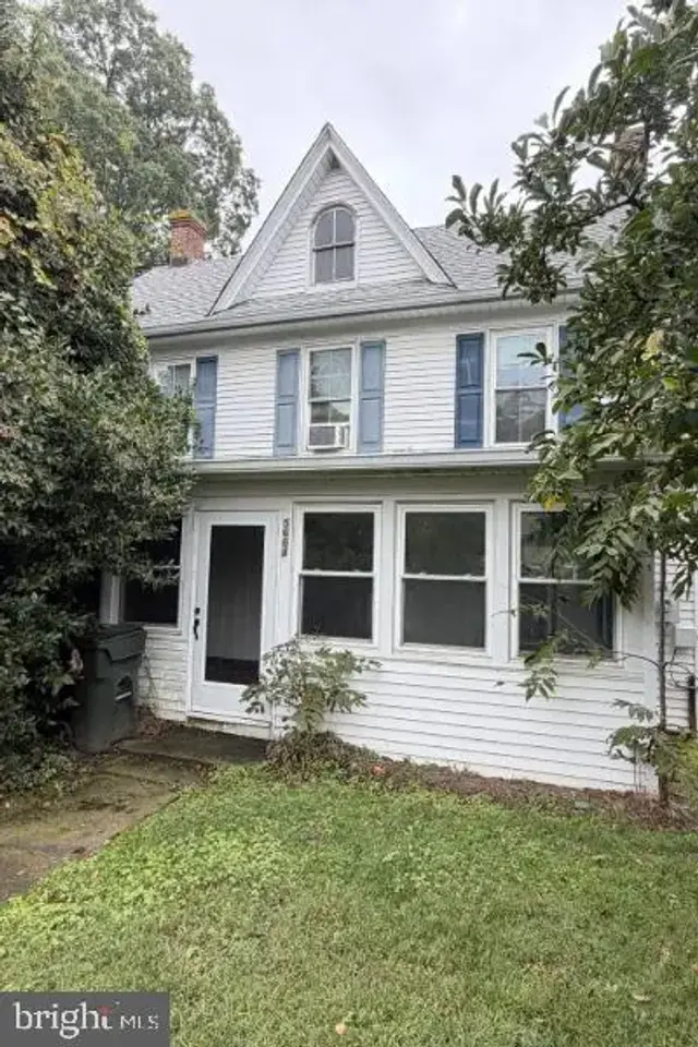5664 S South Main St, Rock Hall