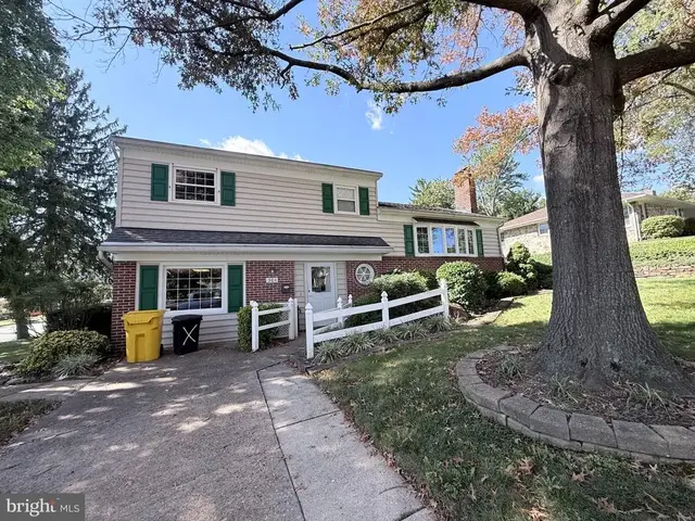 304 Sycamore Rd, Linthicum